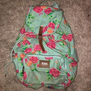 Victoria’s Secret Pink Backpack